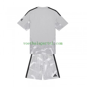 Arsenal Doelman Kind Thuis Tenue 2026-27